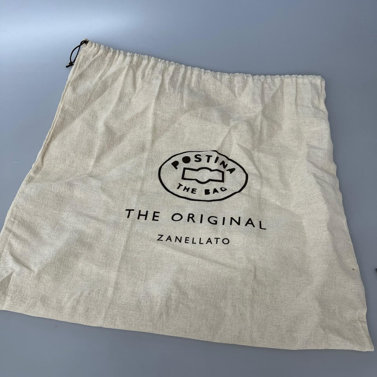 ショルダーバッグ POSTINA ネイビー ネイビー
