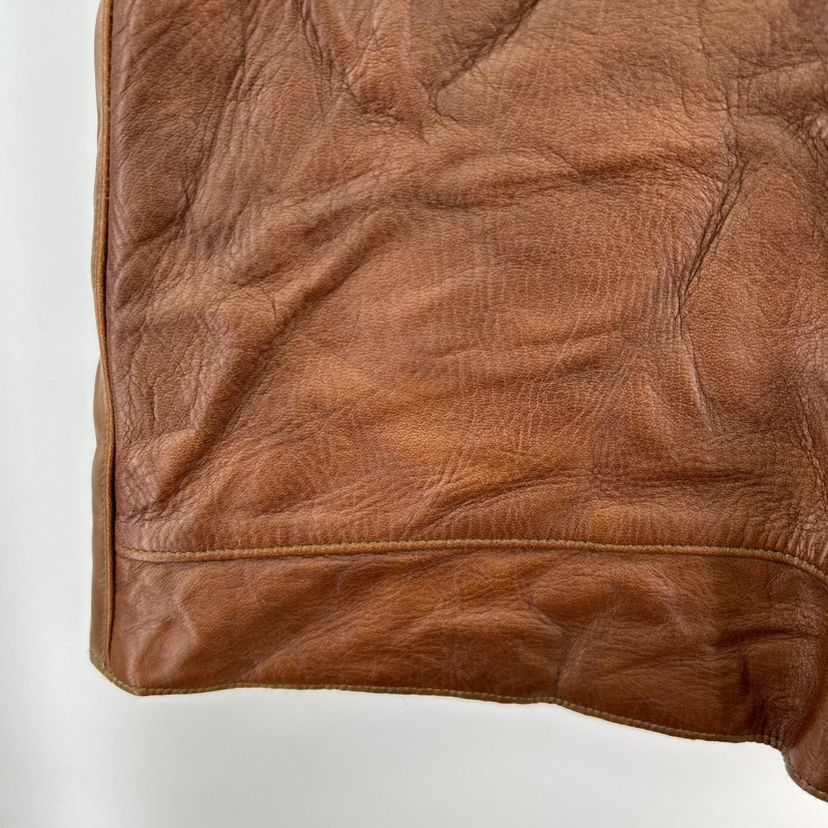 ジャケット REAL McCOY’S 112-B WW1 JERKIN VEST 4 茶 4 ブラウン
