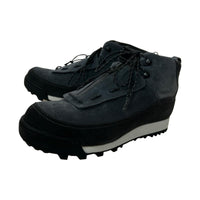 シューズ ×SUICOKE 25AW FLOW-MID SHOES 27cm 27cm (US9 UK8 1/2 EU44) グレー
