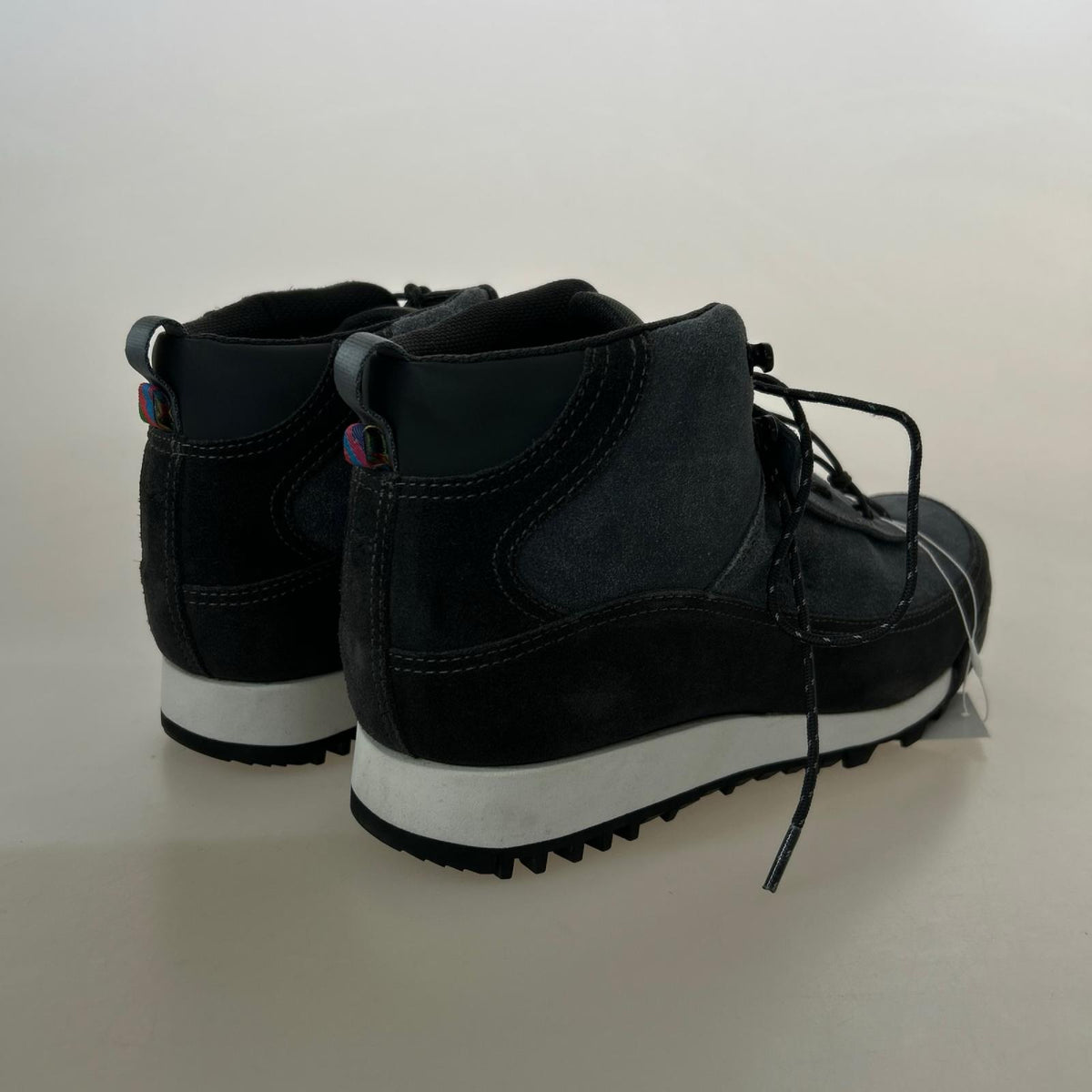 シューズ ×SUICOKE 25AW FLOW-MID SHOES 27cm 27cm (US9 UK8 1/2 EU44) グレー