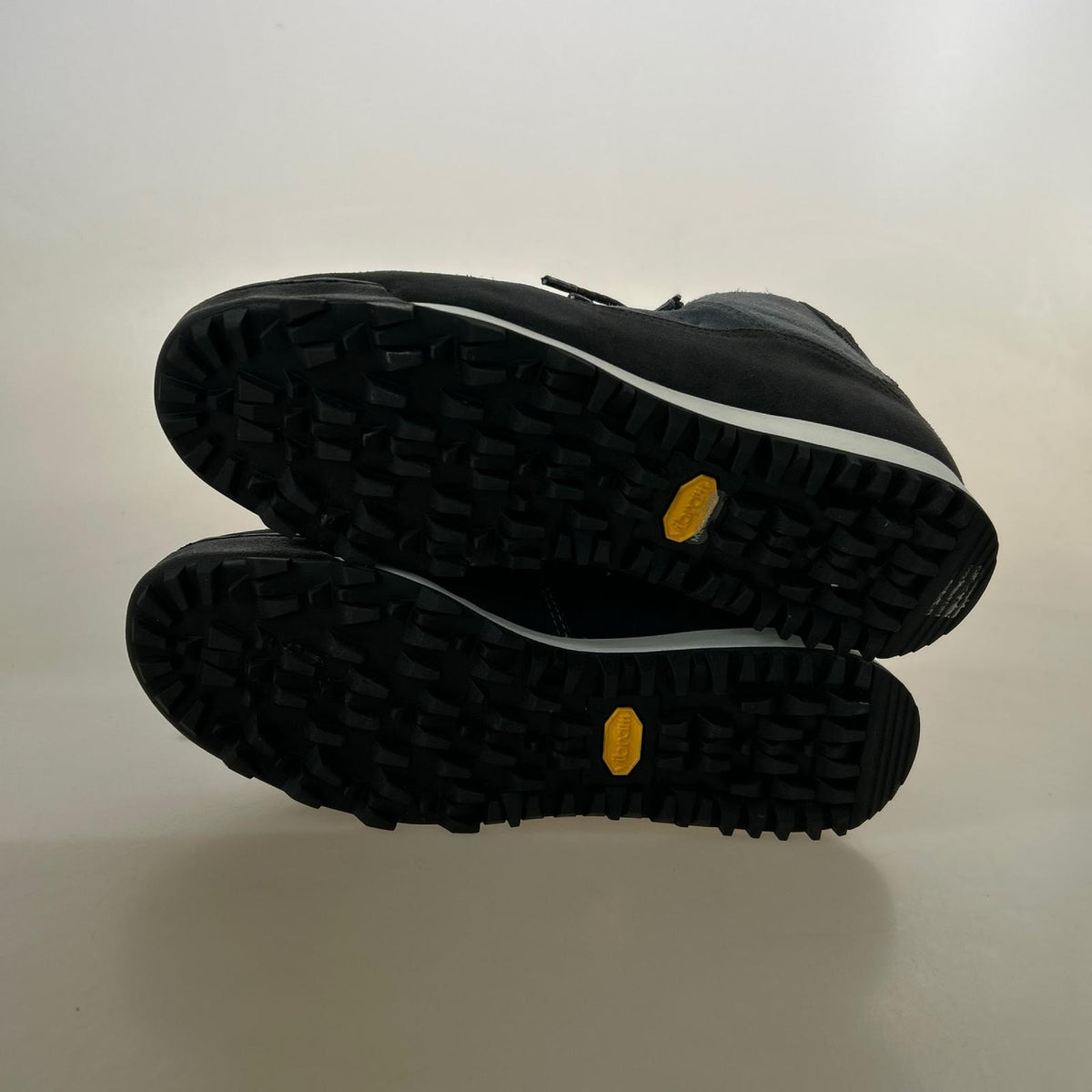 シューズ ×SUICOKE 25AW FLOW-MID SHOES 27cm 27cm (US9 UK8 1/2 EU44) グレー