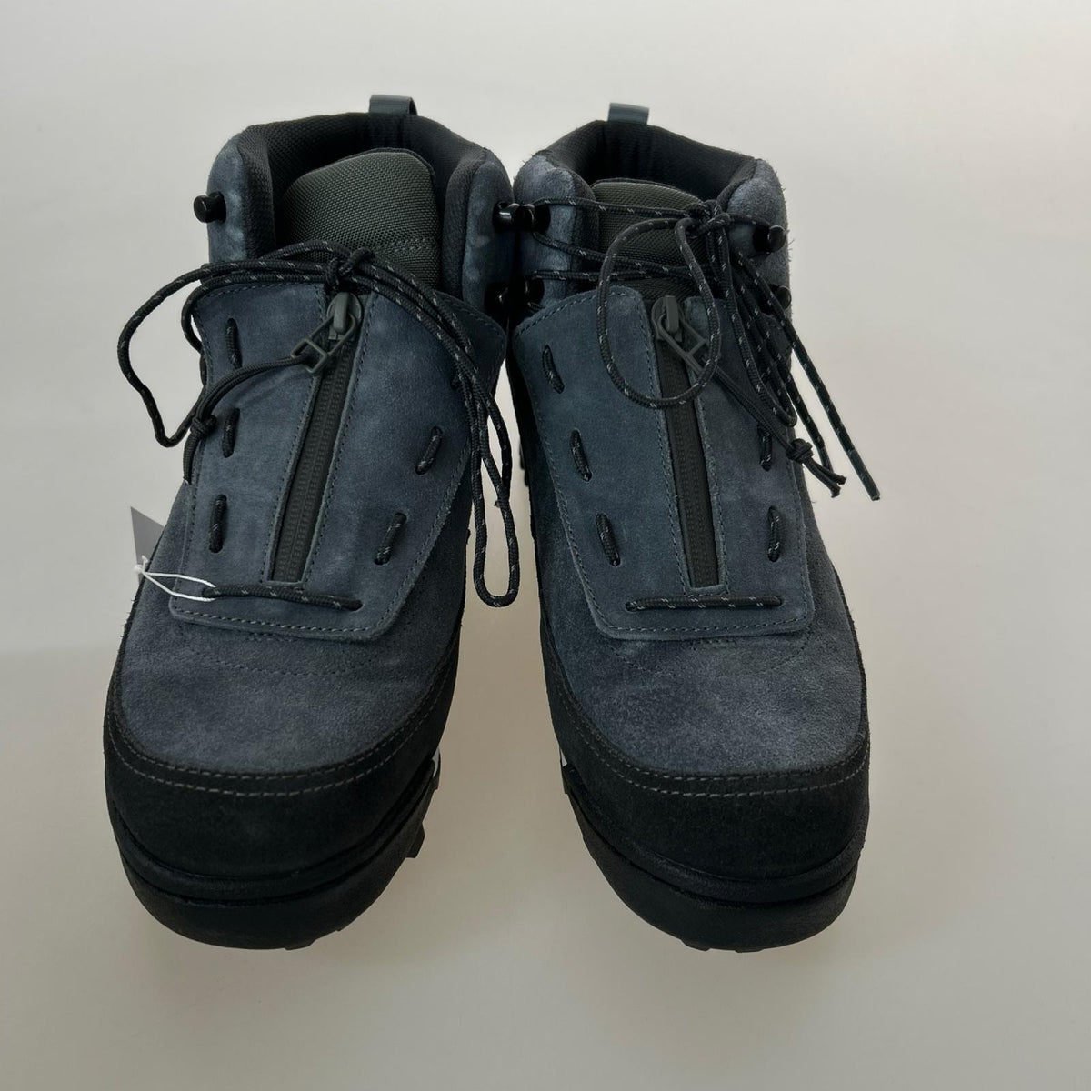 シューズ ×SUICOKE 25AW FLOW-MID SHOES 27cm 27cm (US9 UK8 1/2 EU44) グレー
