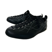 シューズ SUNLIGHT PRIMA FLAT ローカットスニーカー 28 28cm (US10 UK9 1/2 EU46) ブラック