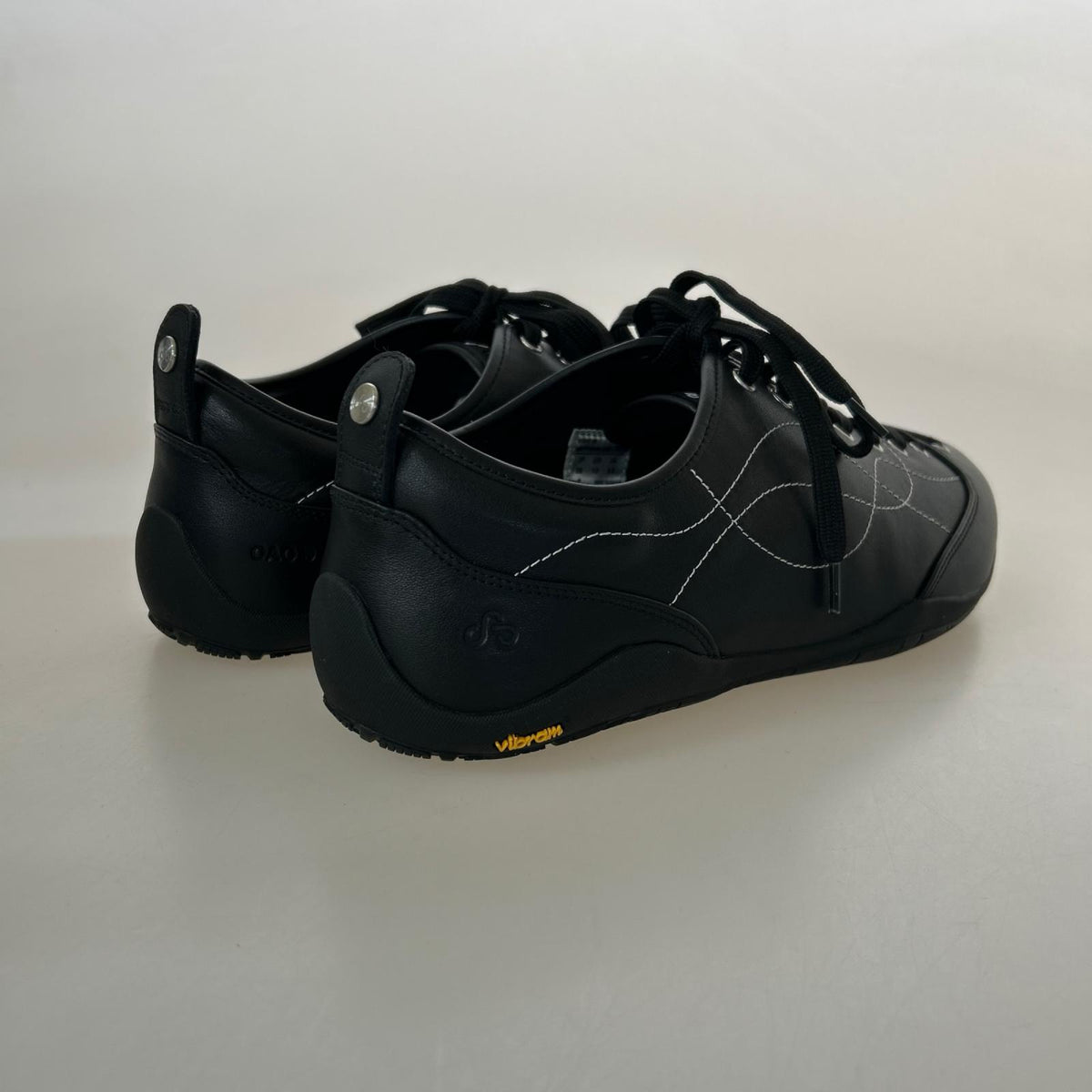 シューズ SUNLIGHT PRIMA FLAT ローカットスニーカー 28 28cm (US10 UK9 1/2 EU46) ブラック