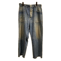 デニムパンツ 25SS Nepdenim Utilitypants