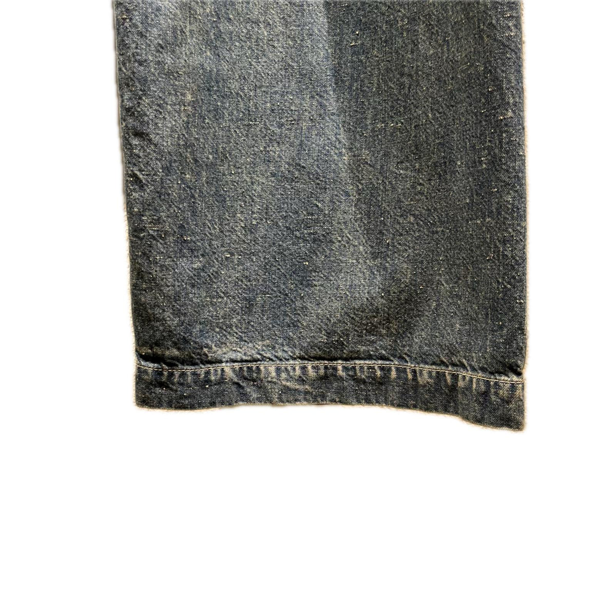 デニムパンツ 25SS Nepdenim Utilitypants