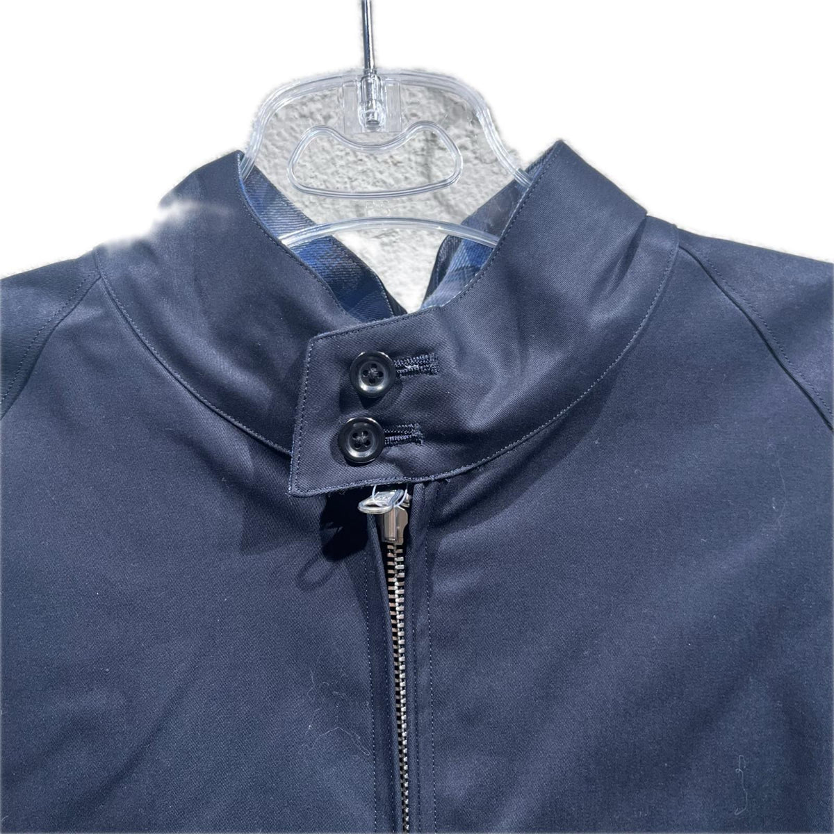 ジャケット Caledoor 22AW リバーシブルブルゾン