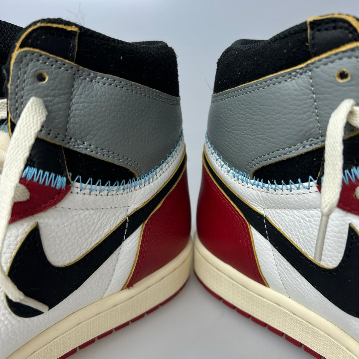 スニーカー Air Jordan1 Retro High OG Chicago/Shadow HV8563-600 29cm (US11 UK10 1/2 EU48)