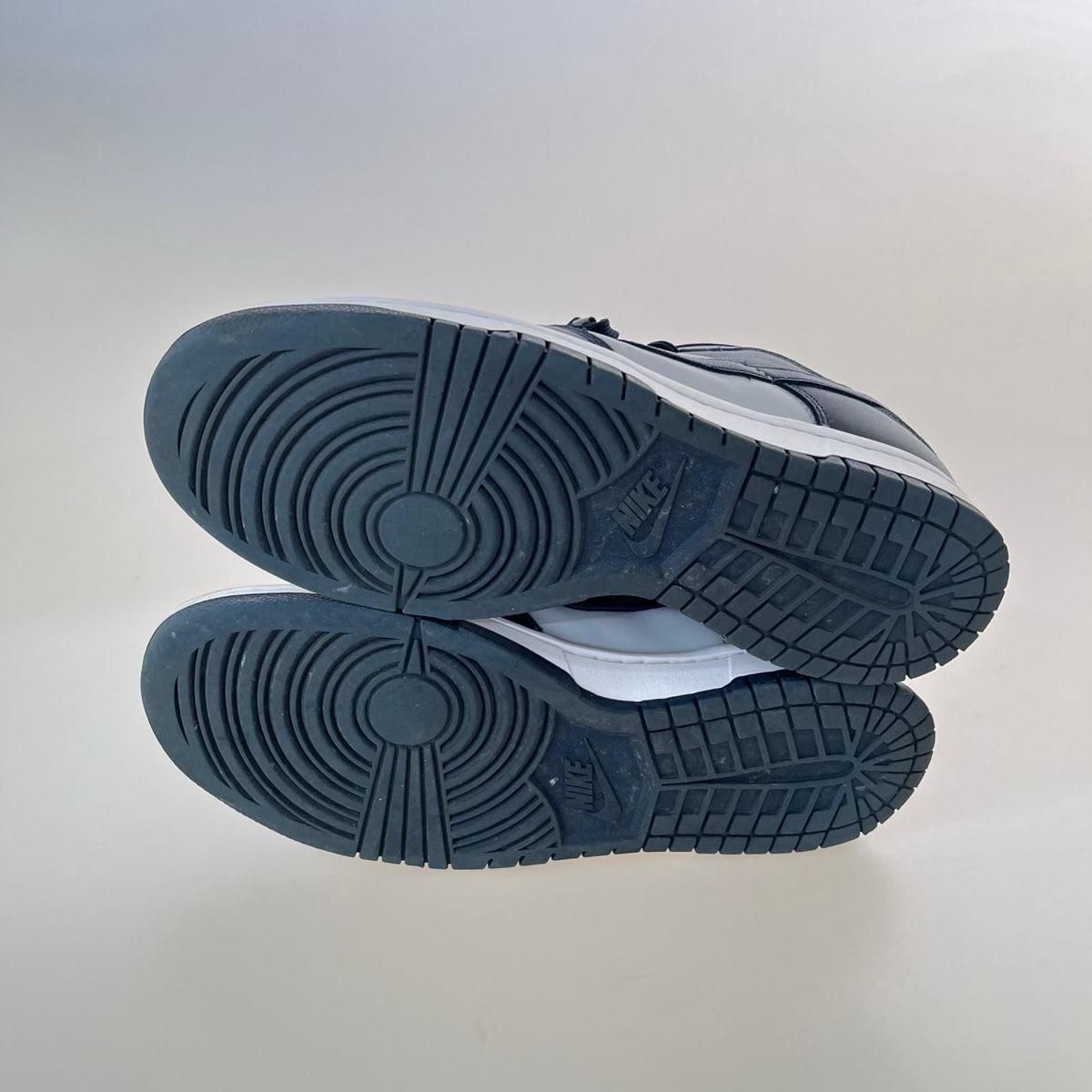 スニーカー Dunk Low Championship Grey (27.5cm) 27.5cm (US9 1/2 UK9 EU45)