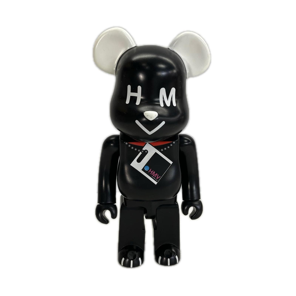 BE@RBRICK HMV 400% B@-000HMV2 ベアブリック その他小物