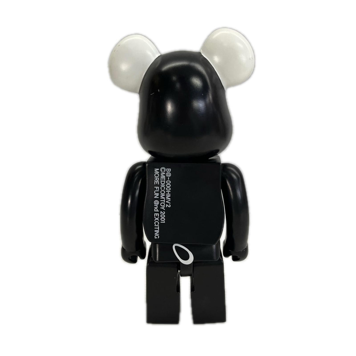 BE@RBRICK HMV 400% B@-000HMV2 ベアブリック その他小物