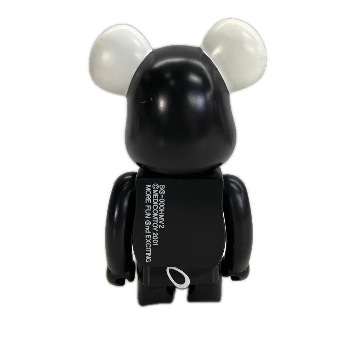 BE@RBRICK HMV 400% B@-000HMV2 ベアブリック その他小物