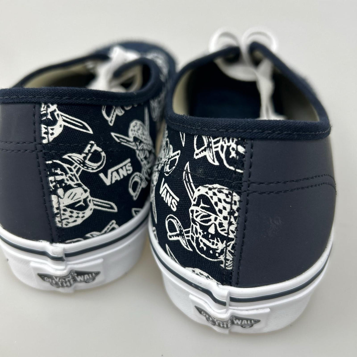 スニーカー × BILLY'S Authentic Navy 28.5cm (US10 1/2 UK10 EU47) ネイビー