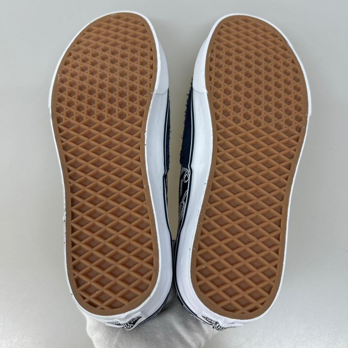 スニーカー × BILLY'S Authentic Navy 28.5cm (US10 1/2 UK10 EU47) ネイビー