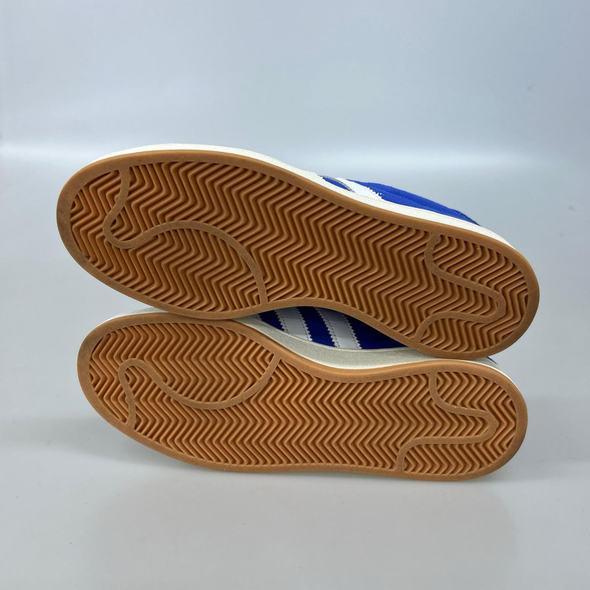 スニーカー CAMPUS 00s 28.5cm (US10 1/2 UK10 EU47) ブルー