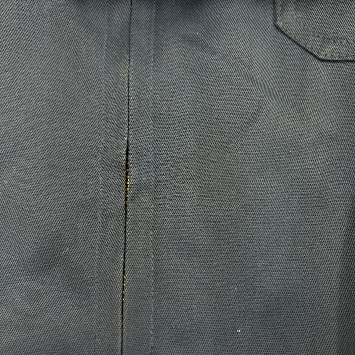ジャケット 60s MR.2 PLY TALONジッパー ワークジャケット ネイビー ネイビー