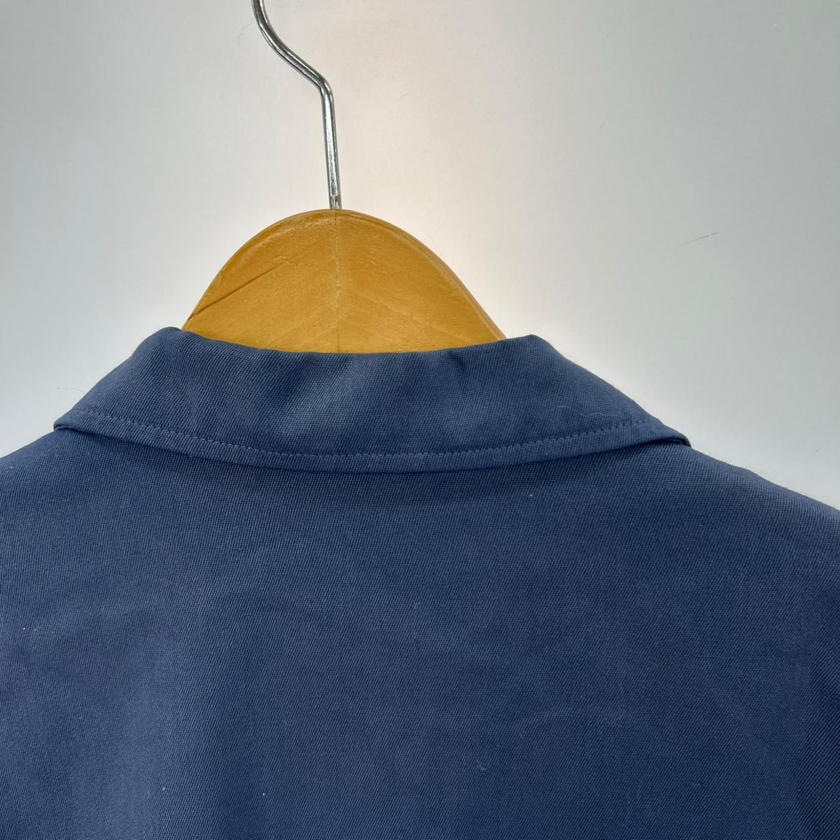 ジャケット 60s MR.2 PLY TALONジッパー ワークジャケット ネイビー ネイビー