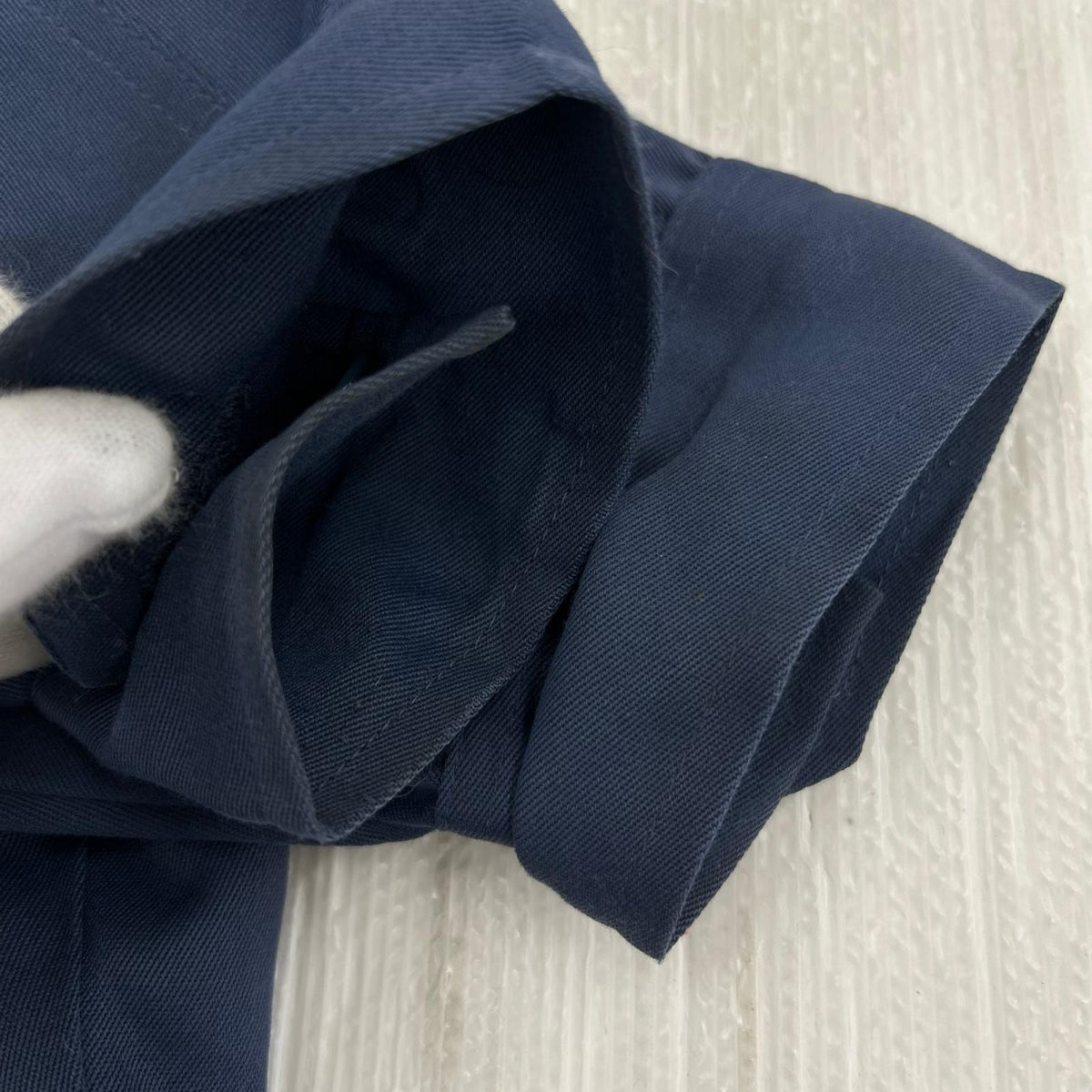 ジャケット 60s MR.2 PLY TALONジッパー ワークジャケット ネイビー ネイビー