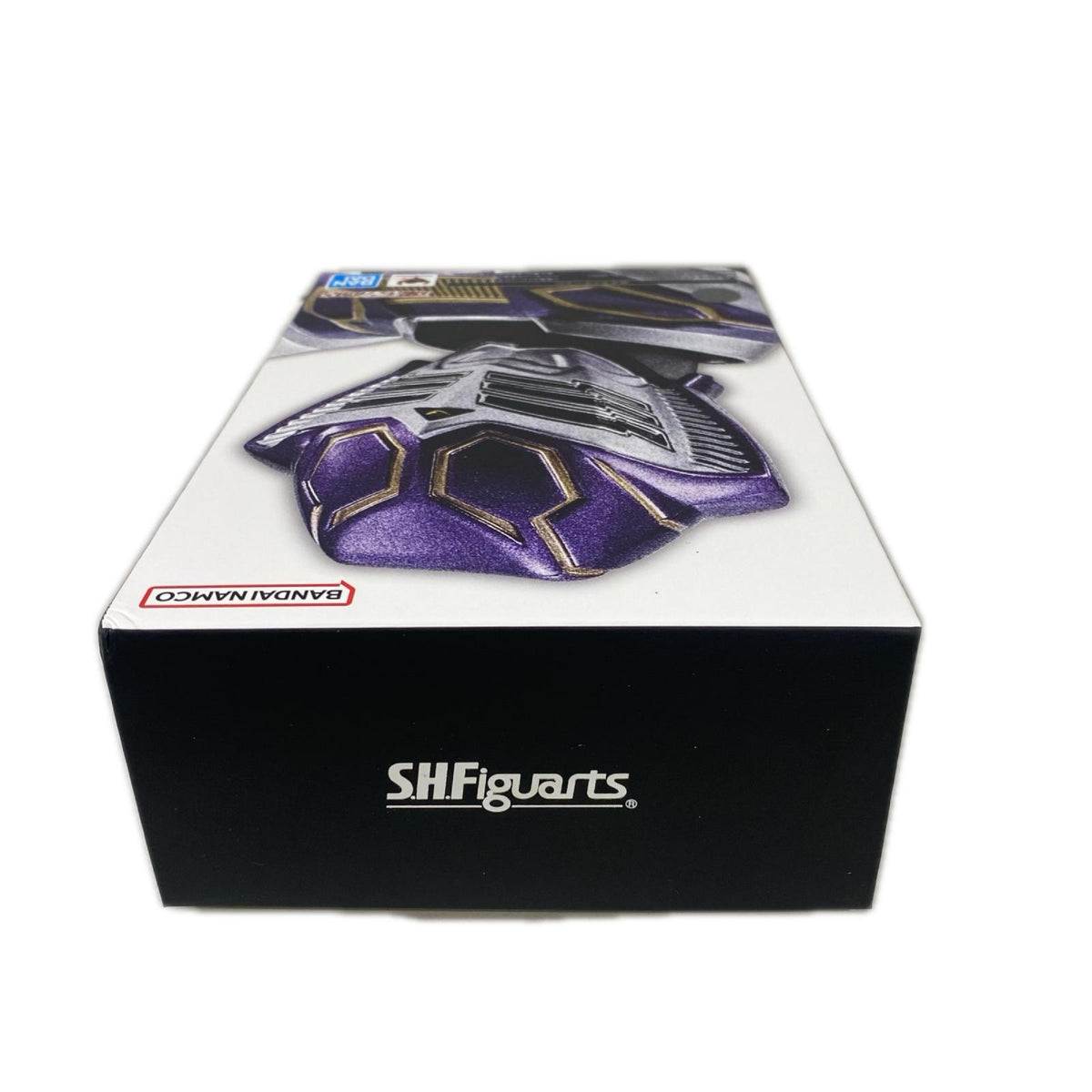 S.H.Figuarts(真骨彫製法) 仮面ライダー龍騎 仮面ライダー王蛇 仮面ライダー龍騎 フィギュア/グッズ