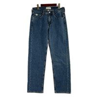デニムパンツ 90s Straight (w30)