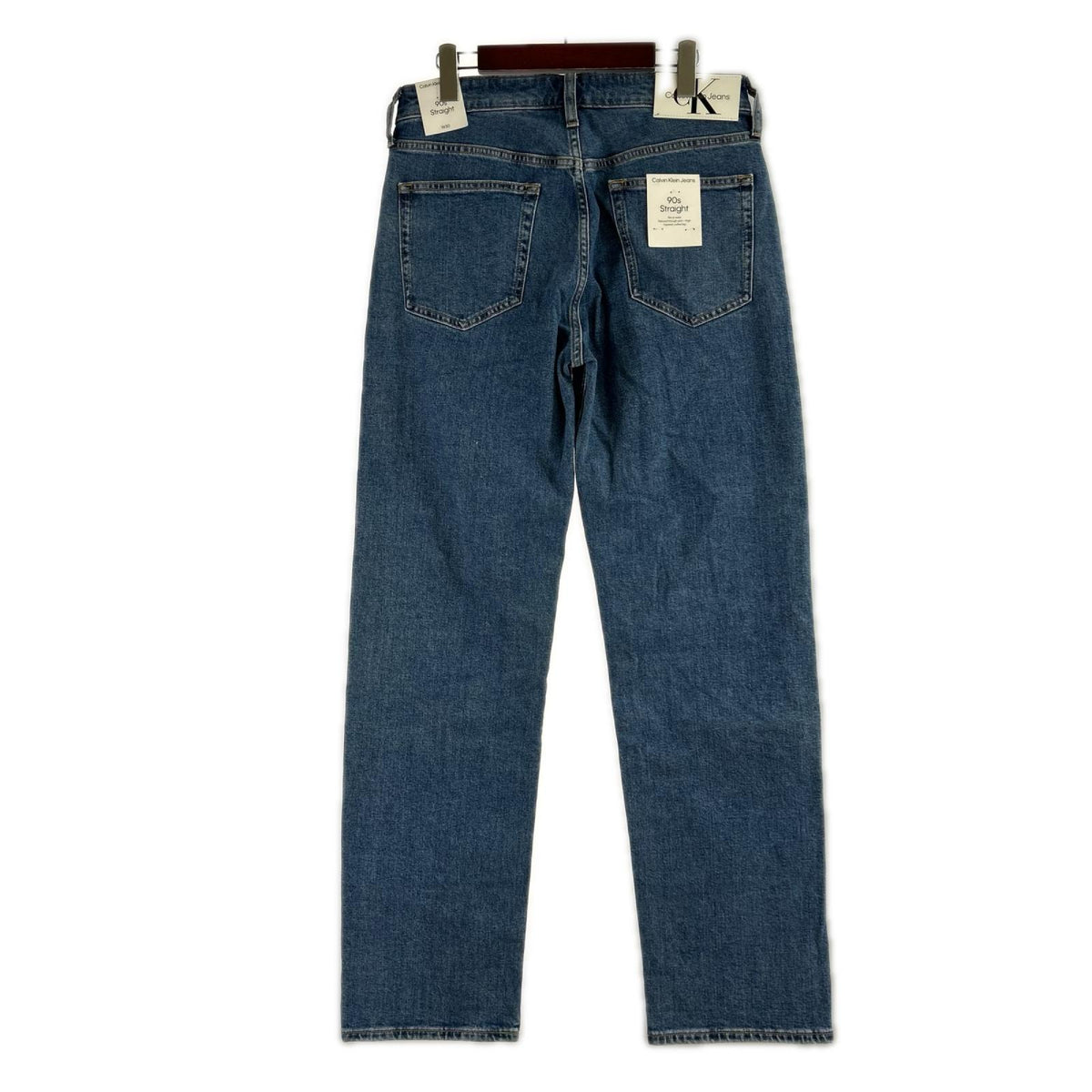 デニムパンツ 90s Straight (w30)