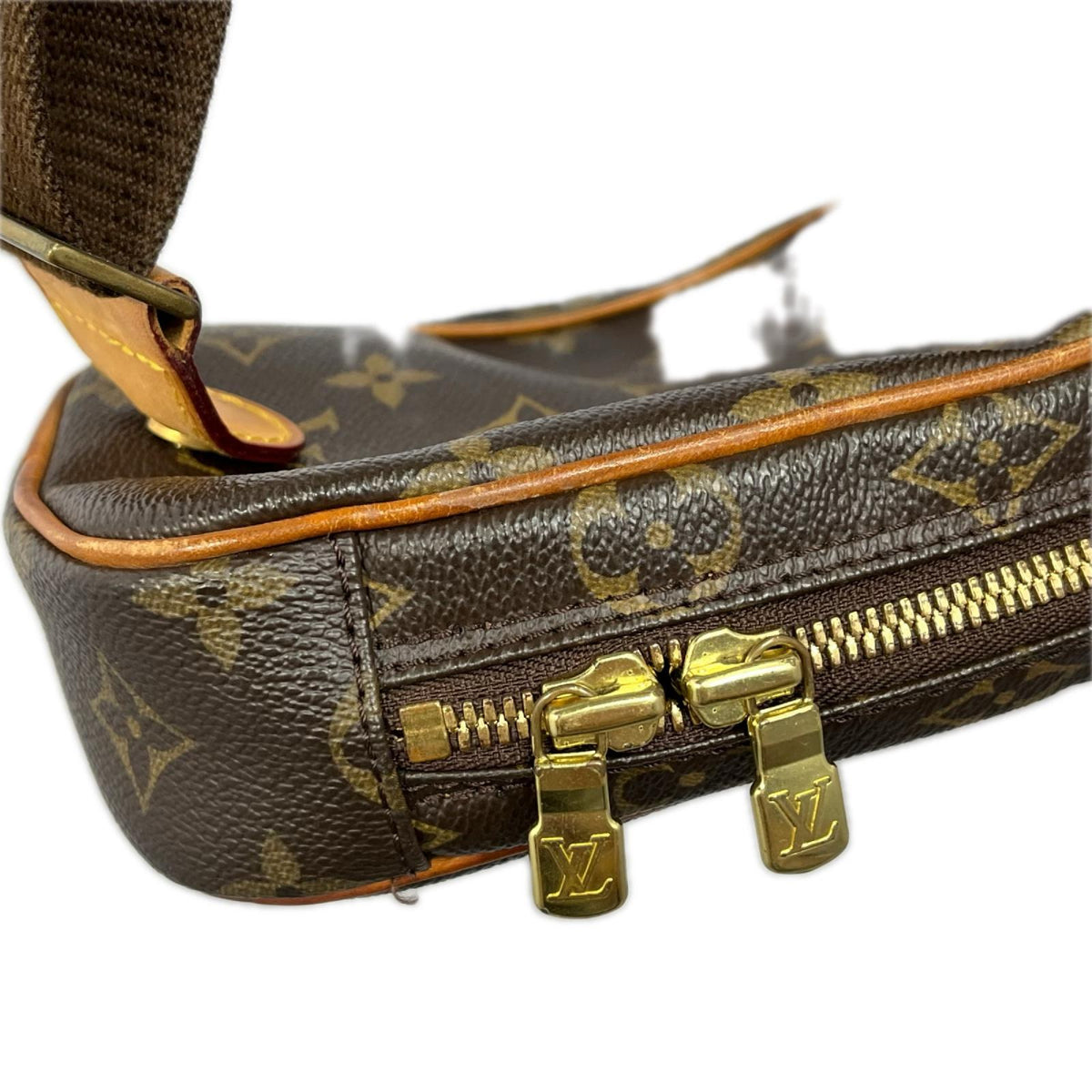 LV/ポシェットガンジュ/M51870 M51870