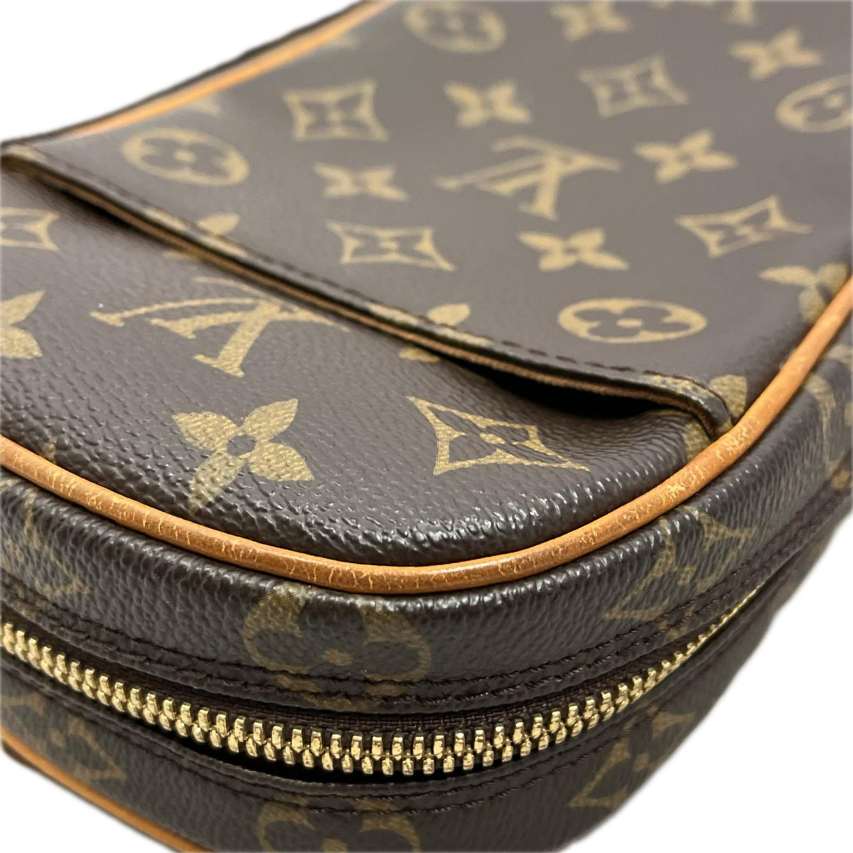 LV/ポシェットガンジュ/M51870 M51870