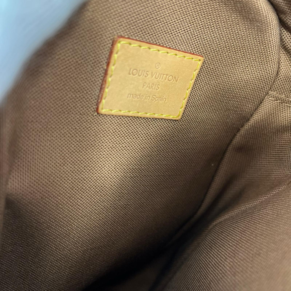 LV/ポシェットガンジュ/M51870 M51870