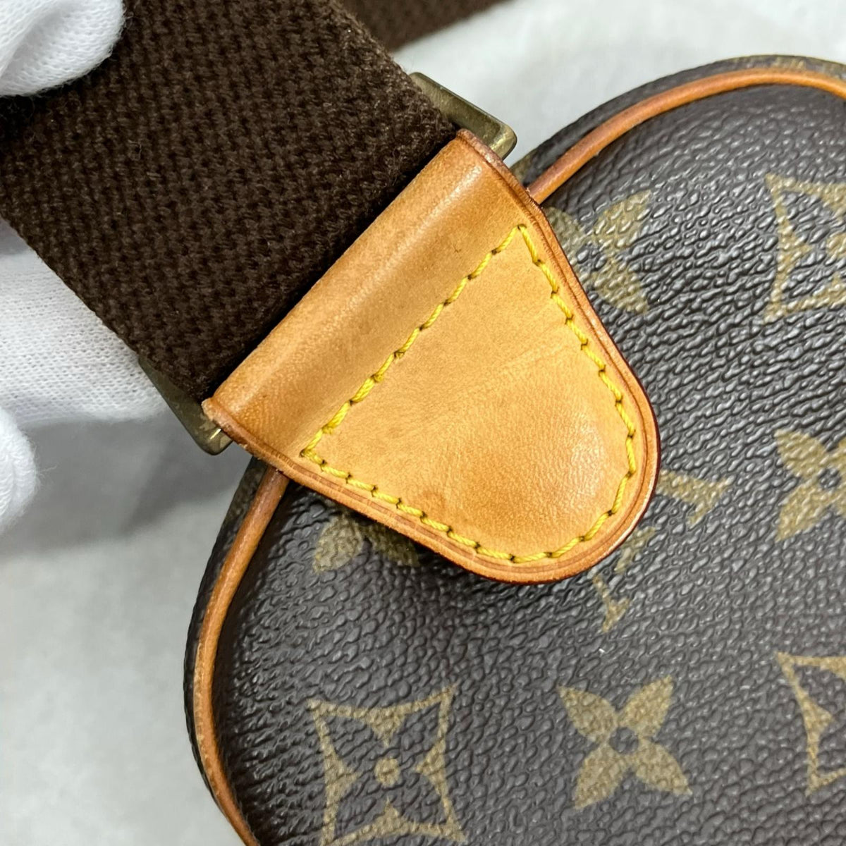 LV/ポシェットガンジュ/M51870 M51870