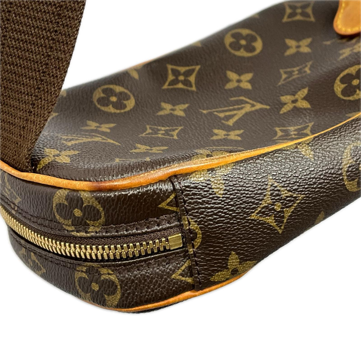 LV/ポシェットガンジュ/M51870 M51870
