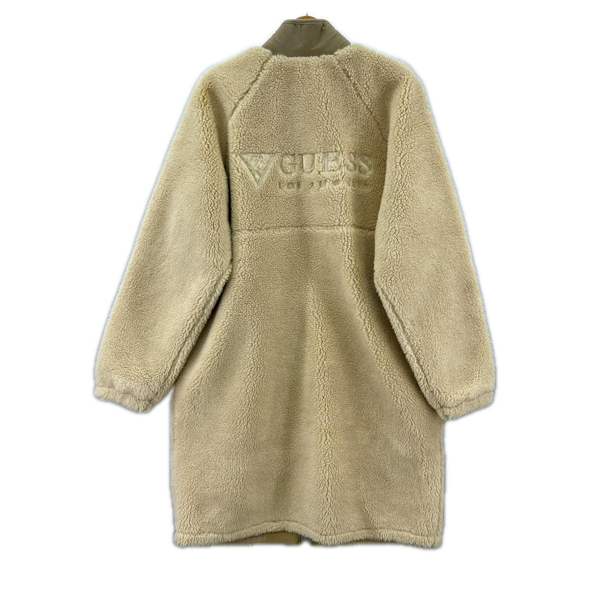 その他アウター ボアコート BEG XL ベージュ