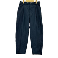 パンツ DESCENTE ALLTERRAIN SCHEMATECH AIR TAPERED PANTS DU5SLPA4M 黒 (M) M ネイビー