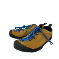 スニーカー KEEN JASPER 1002661 茶 (27) 27cm (US9 UK8 1/2 EU44)