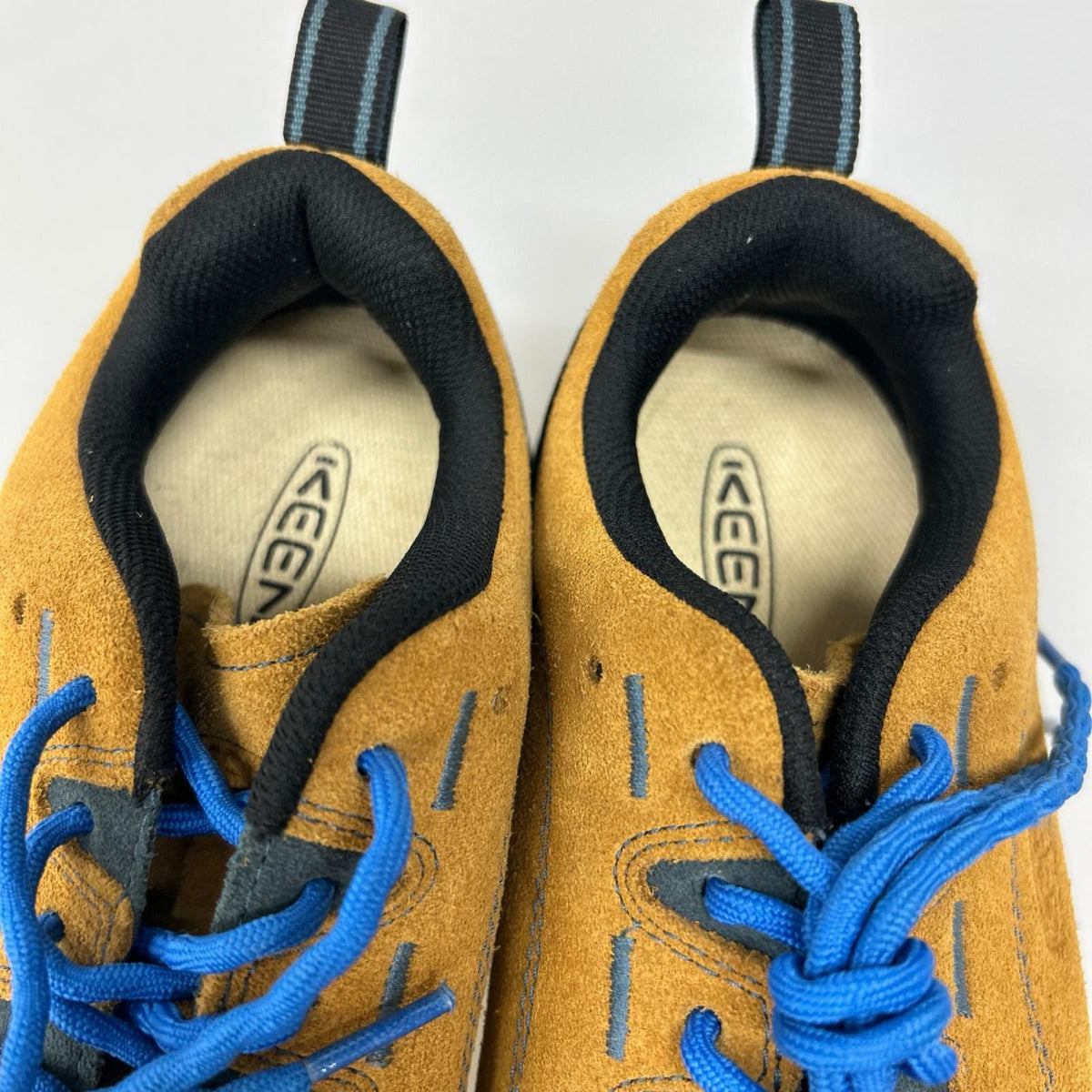 スニーカー KEEN JASPER 1002661 茶 (27) 27cm (US9 UK8 1/2 EU44)