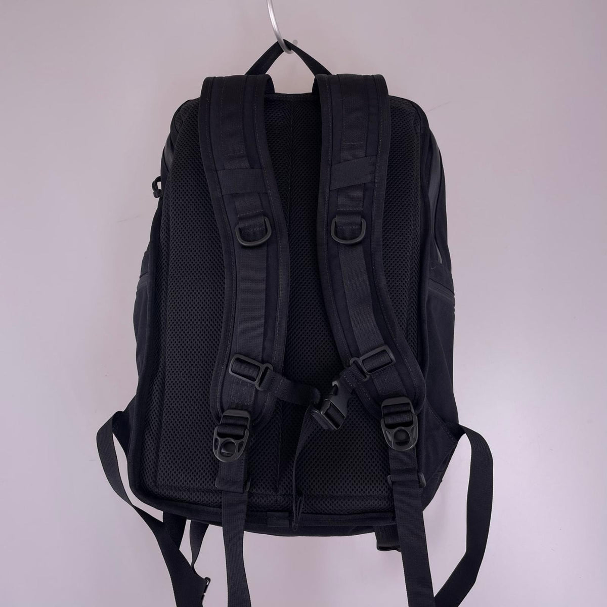 リュック・デイパック KLUNKERZ DAYPACK ブラック