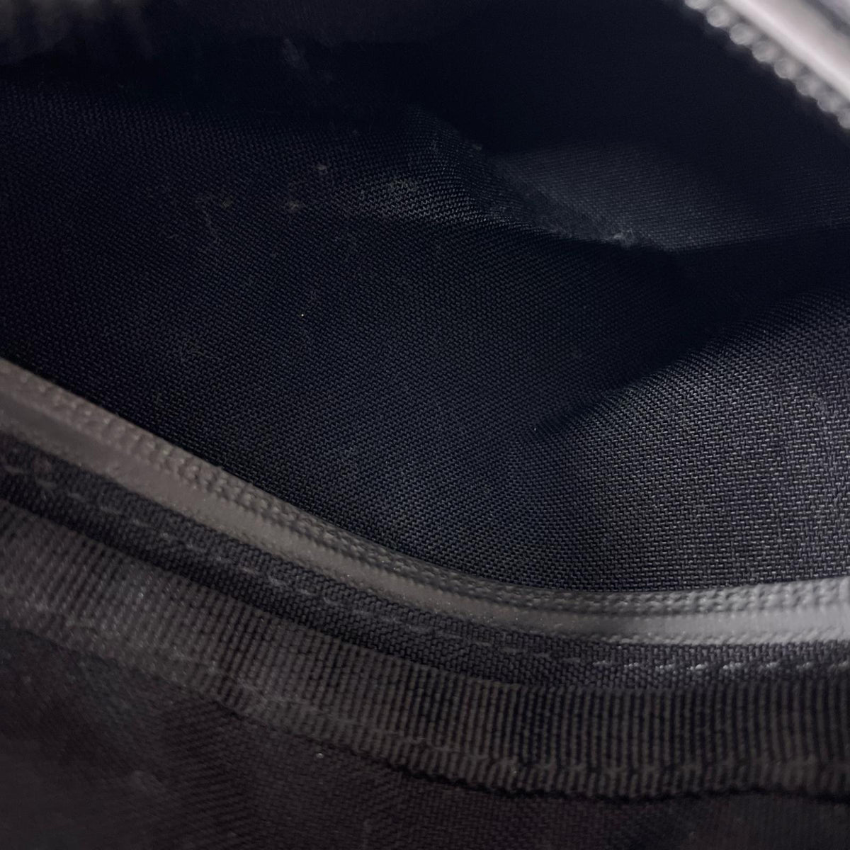 リュック・デイパック KLUNKERZ DAYPACK ブラック