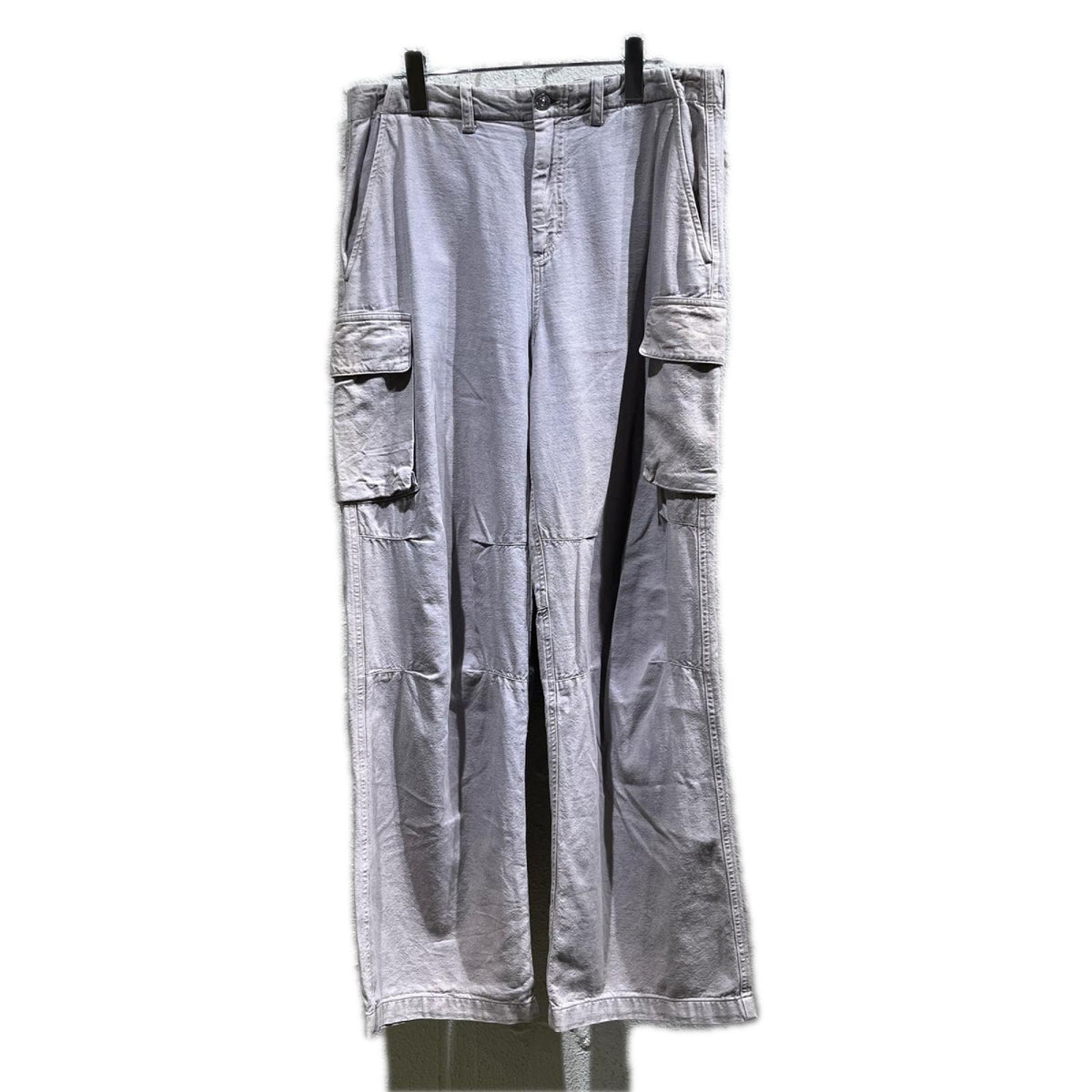 パンツ 25SS MOUNT CARGO 46