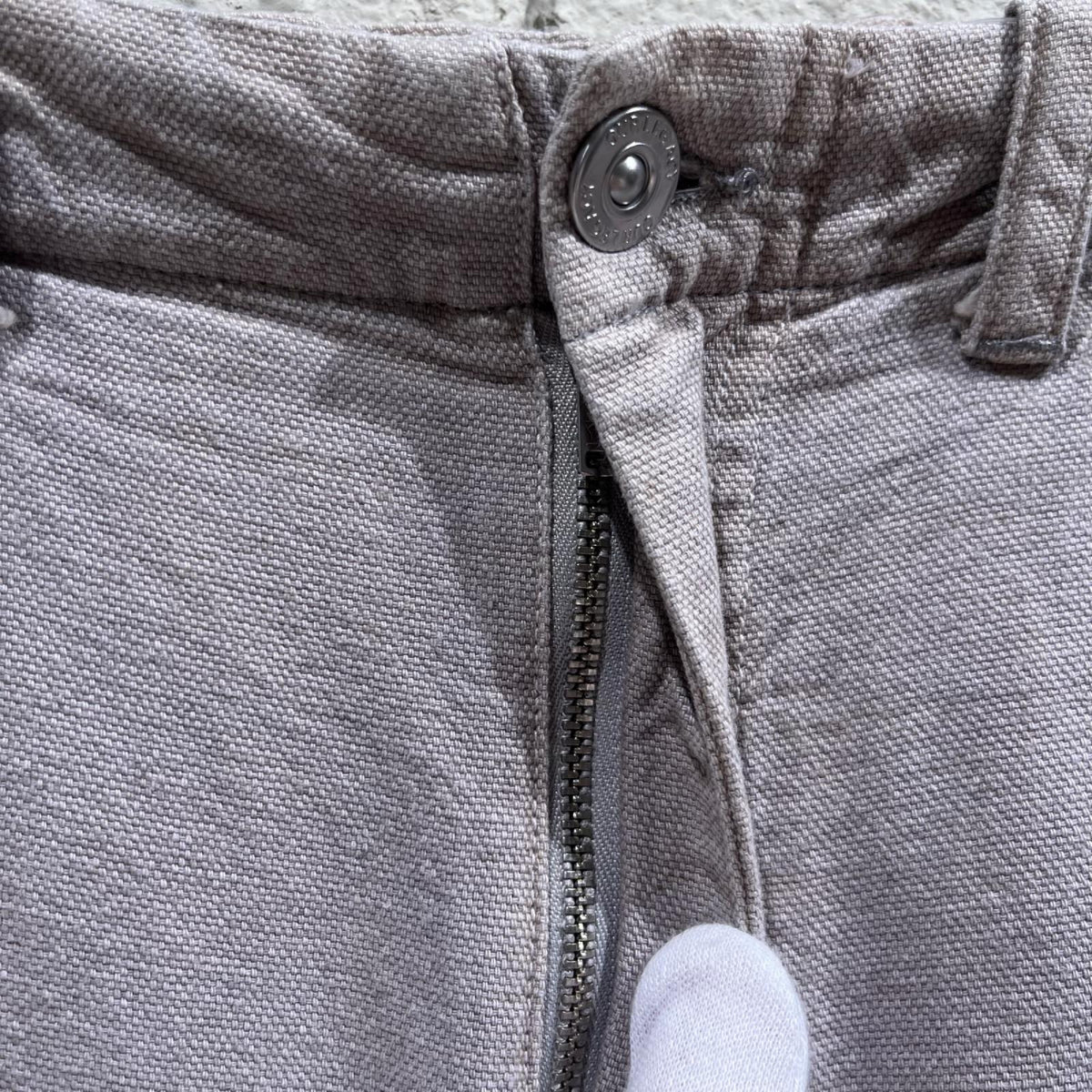パンツ 25SS MOUNT CARGO 46