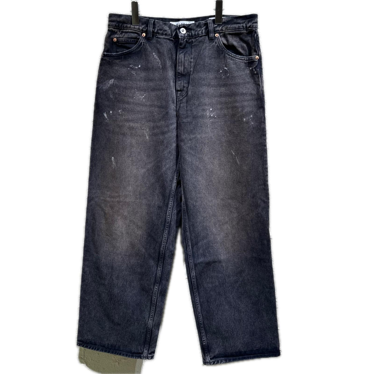 デニムパンツ VAST CUT Nebula Wash デニム 31