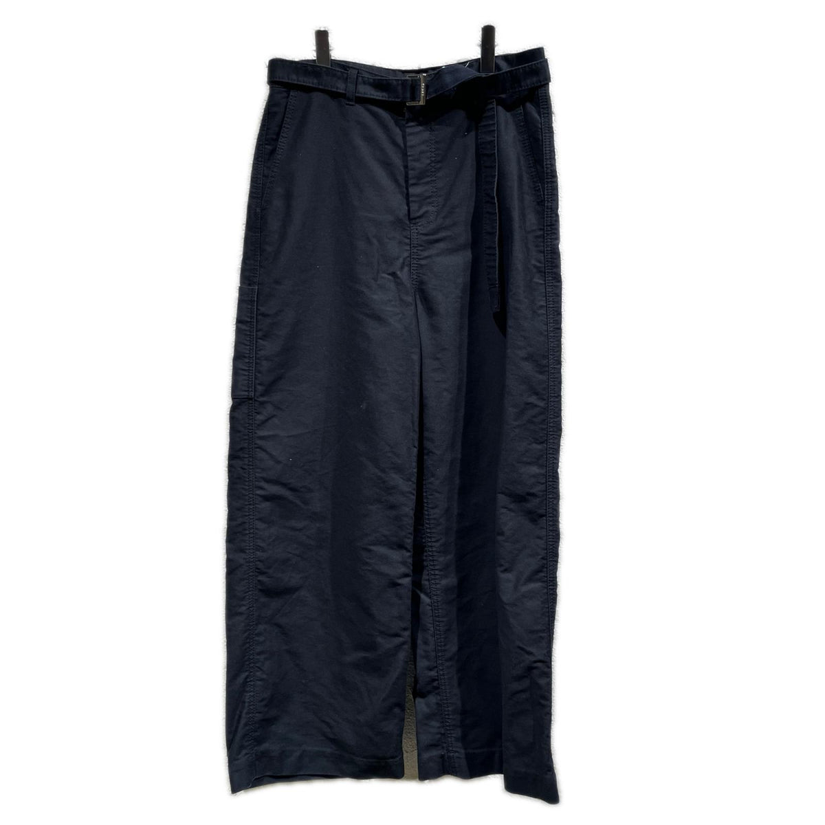 パンツ 24SS Moleskin Pants モールスキンコットンパンツ