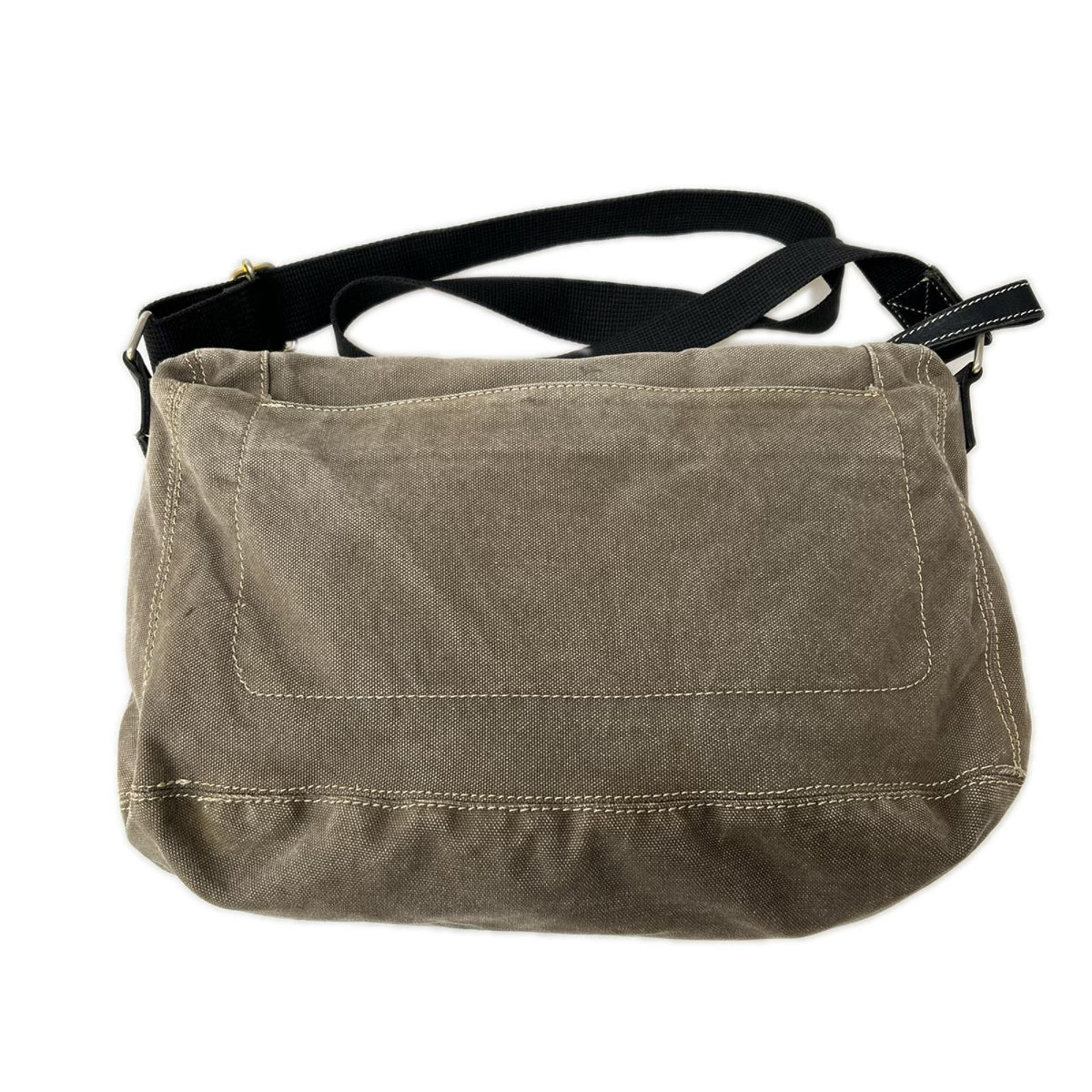 ショルダーバッグ EDGWARE Shoulder Orb ブラウン