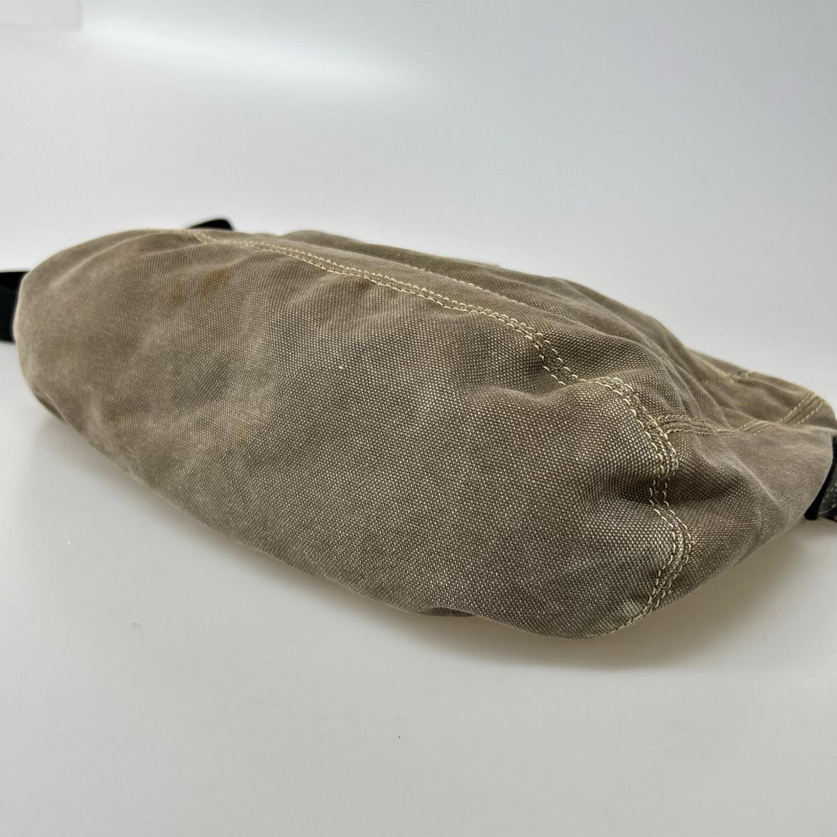ショルダーバッグ EDGWARE Shoulder Orb ブラウン