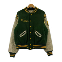 ジャケット ~50s RIPON Award Jacket GRN