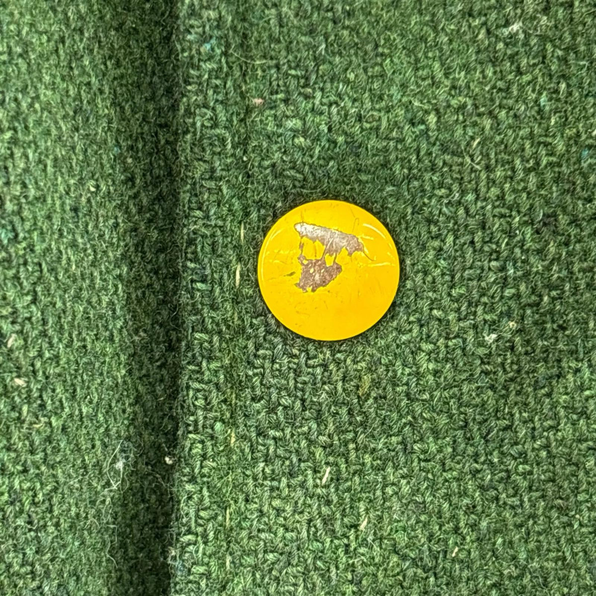ジャケット ~50s RIPON Award Jacket GRN