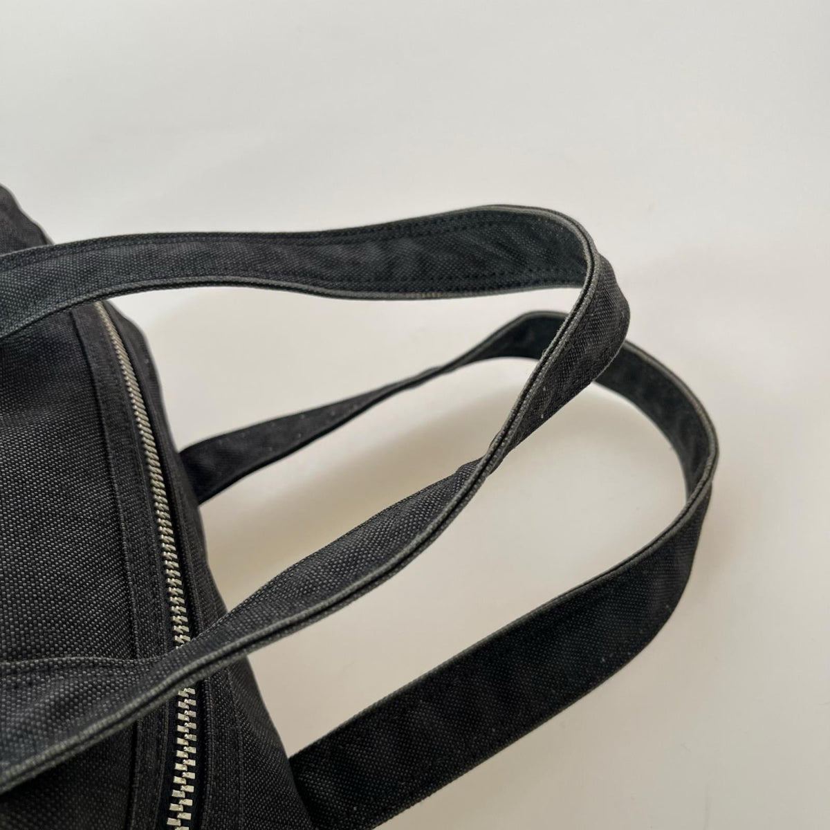 その他バッグ SMOKY ミニドラムバッグ BLK ブラック