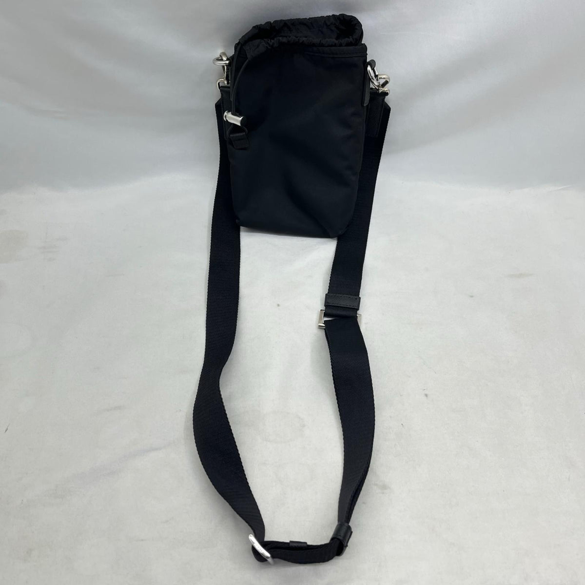 PRADA Re Nylon スマートフォンケース