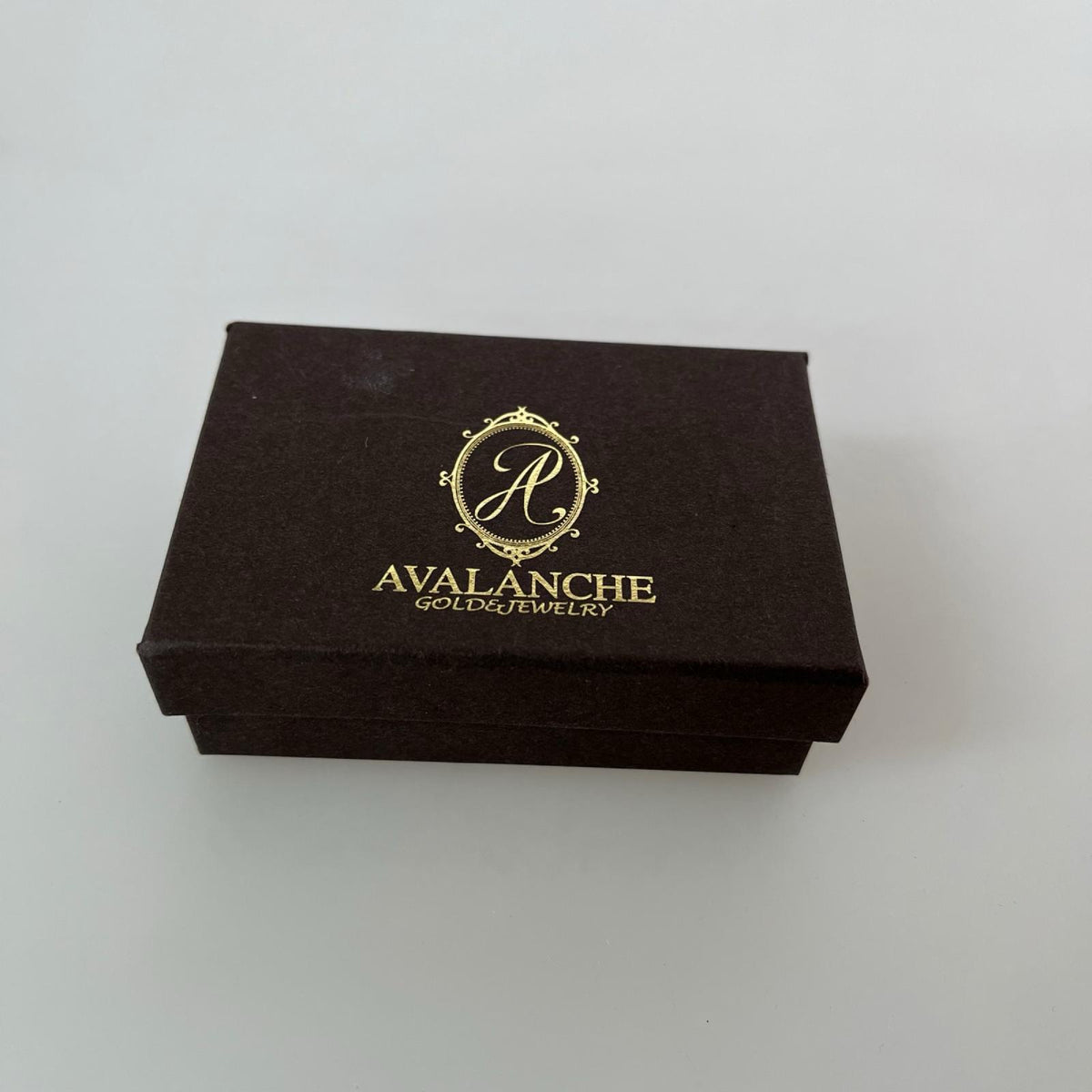 その他アクセサリー avalanche 10k ピアス シルバー