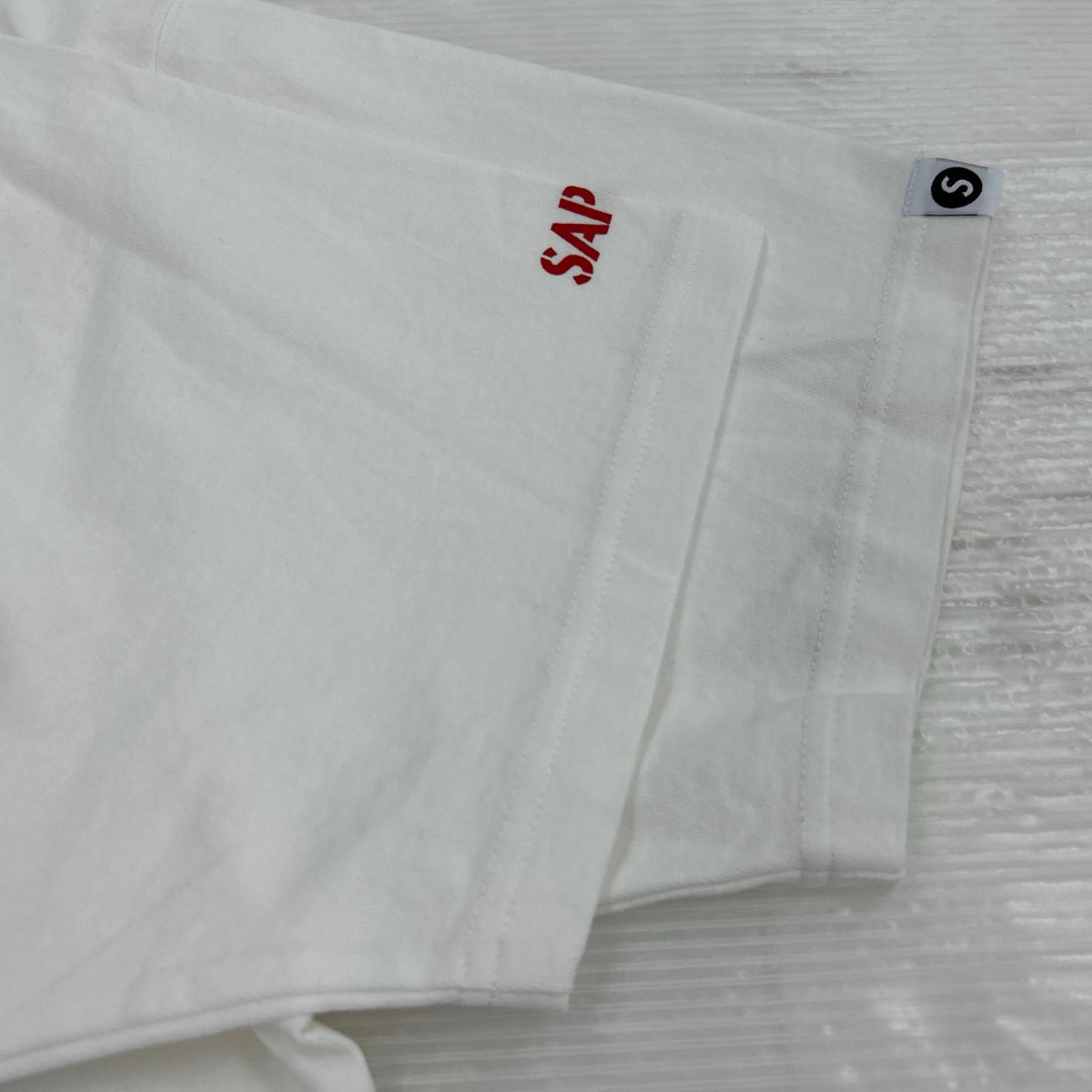 半袖Tシャツ 浜田雅功 L ホワイト