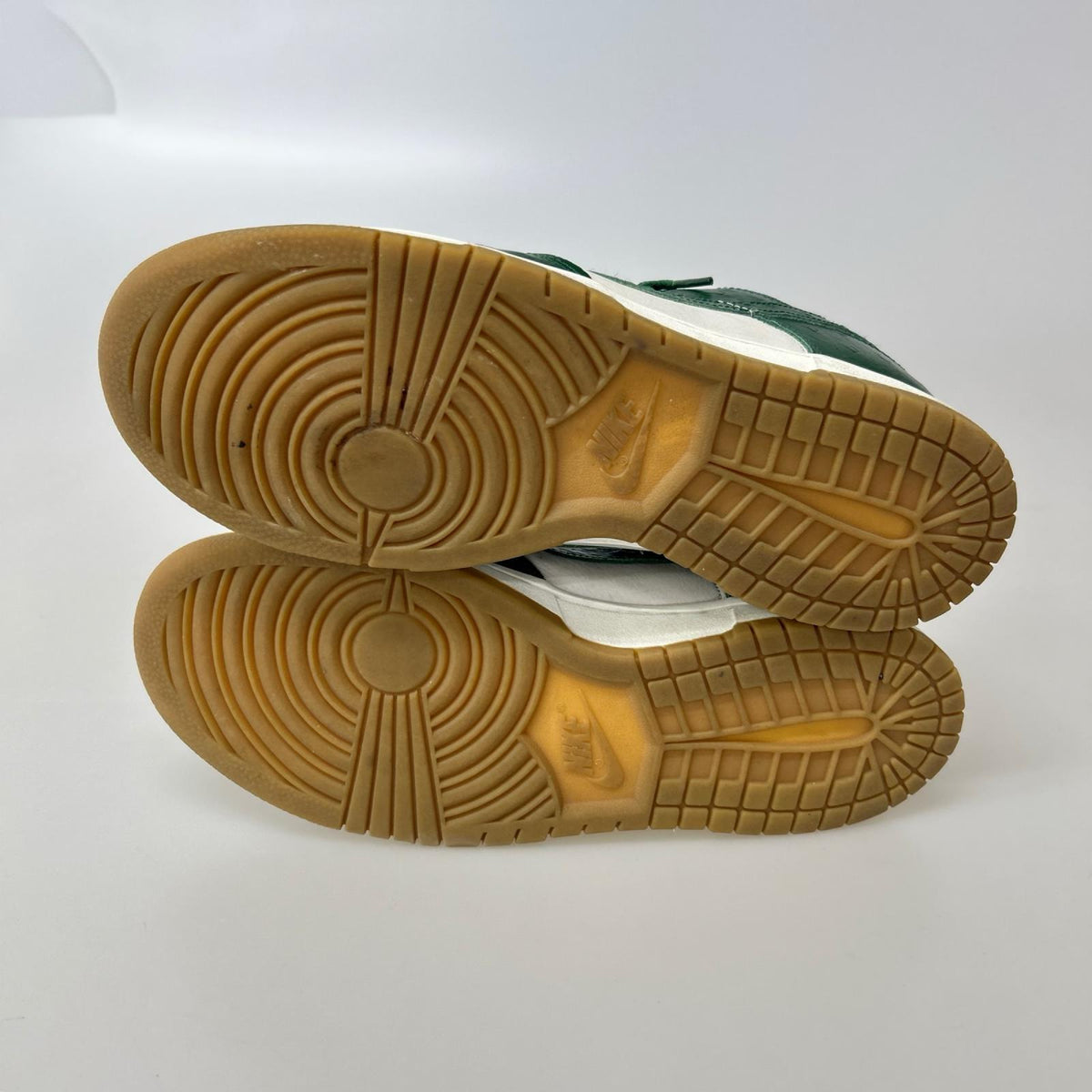 スニーカー Gorge Green Dunk Low 29cm (US11 UK10 1/2 EU48)