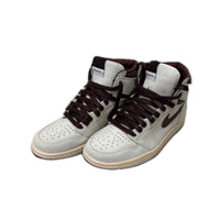 スニーカー A Ma Maniere × Jordan 1 Retro High OG 24.5cm (US6 1/2 UK6 EU39) ホワイト